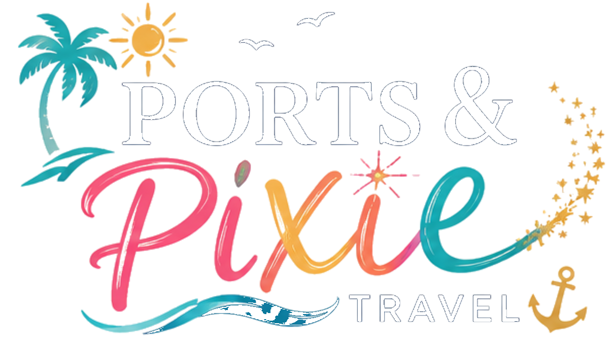 Ports & Pixie Travel